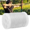 Bow String Serving Thread,110m Polyethylene Archery Bowstring Serving for Tying