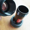 Token Ninja PressFit 30-Innenlager (Lagerschalen) // For Shimano (24 mm),