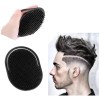 Peine De Bolsillo Para Cabello Barba Bigote Porttil Viaje