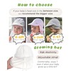 FURTALK Baby Sun Hat UPF 50+ UV Ray Sun Protection