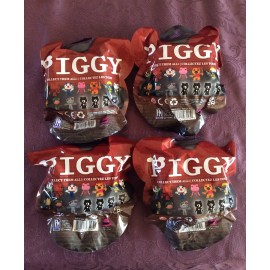 ROBLOX PHATMOJO PIGGY SERIES 1 BLIND BAG MINI FIGURE LOT OF (4) WITH DLC CODE