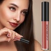 Makeup Lip Gloss | Nourishing Tinted Lip Oil - Lightweight