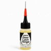 Door Hinge Lubricant Needle Oiler | 1 oz Lock Lube