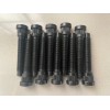 Speedmaster WHEEL STUDS 3.00 Inch 1/2 -20 .625 Knurle