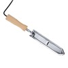 Electric Uncapping Knife Honey Cutter Scraper Bee Extractor Beekeeping Tools