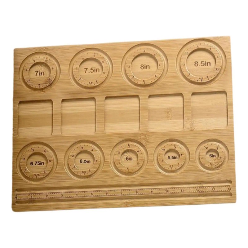 Tablero De Almacenamiento De Cuentas Para Cuentas Para