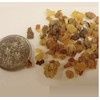 Myrrh Natural Resin Incense 0.4 oz (10 g) (Mirra)