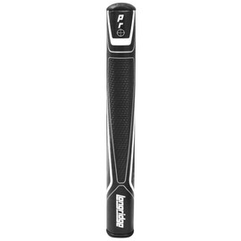 Longridge PRO 3.0 Putter Grip - Black