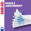Bandaid First Aid Gauze Pads 3X3 10 ct