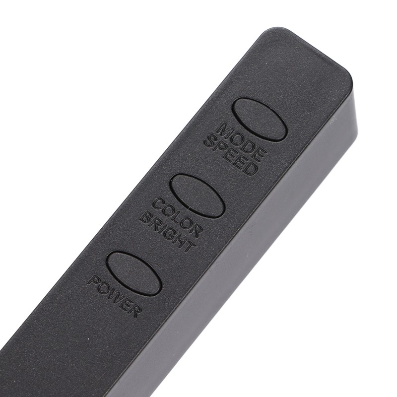 Voice Control Light RGB Noise Cancelling Type C Audio Activated