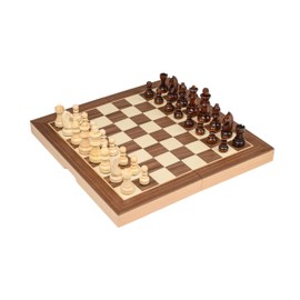 Philos 2615 Chess Cassette, Travel, Field 30 mm