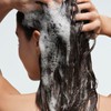 Yope Natural Shampoo 98% Natural Ingredients Refreshing Moisturizing Skinimally Oily