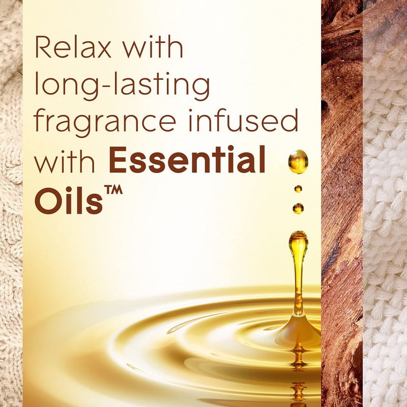 Glade PlugIns Refills Air Freshener, Scented and Essential Oils for