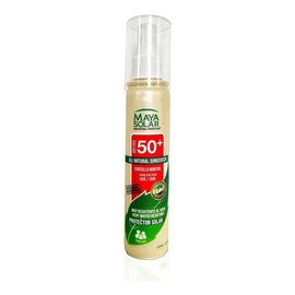 Bloqueador Solar Biodegradable Sport Fps 50 120ml