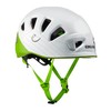 Edelrid Shield II Climbing Helmet Colour: Oasis-Snow, Size: 48-56 cm