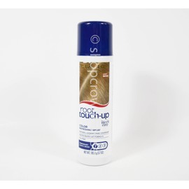 Clairol Root Touch Up Color Refreshing Spray LIGHT BROWN  3.7 OZ each