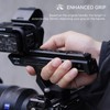Tilta XLR Extension Bracket Compatible with Sony FX3 with 1/4"