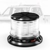 Feniex AM600 High-Intensity LED Beacon, SAE Class 1 (White)