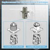 Dreyoo Shower Cartridge Compatible with Pfister 9740420 Pressure Balance Cartridges,