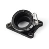 MOTO1988 Intake Manifold Boot and Intake Valve Reed Compatible with