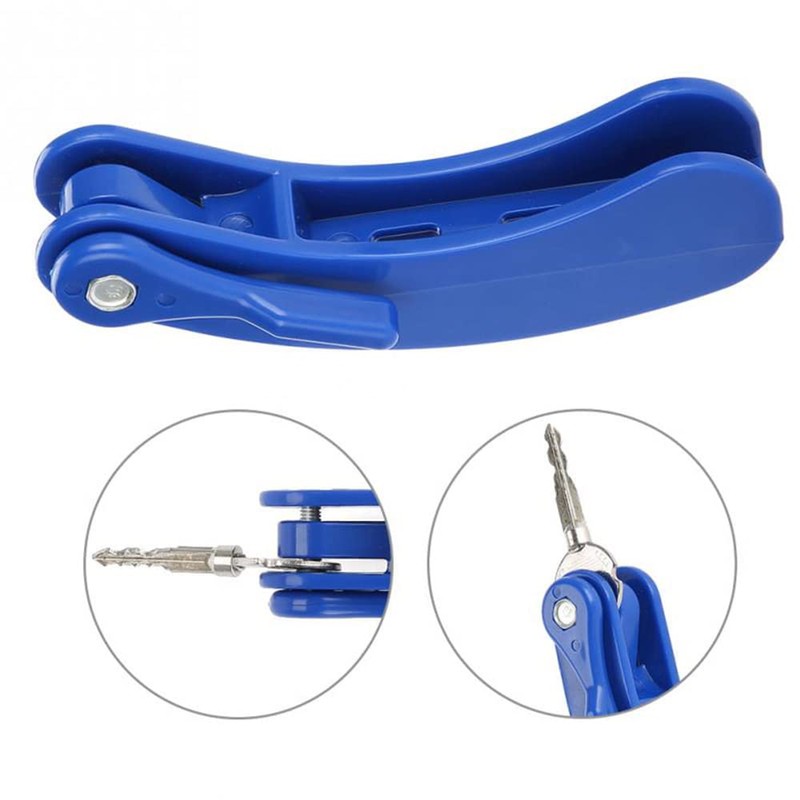 Key Turner, Key Aid Gymnastic Holder Door Opening Aid with