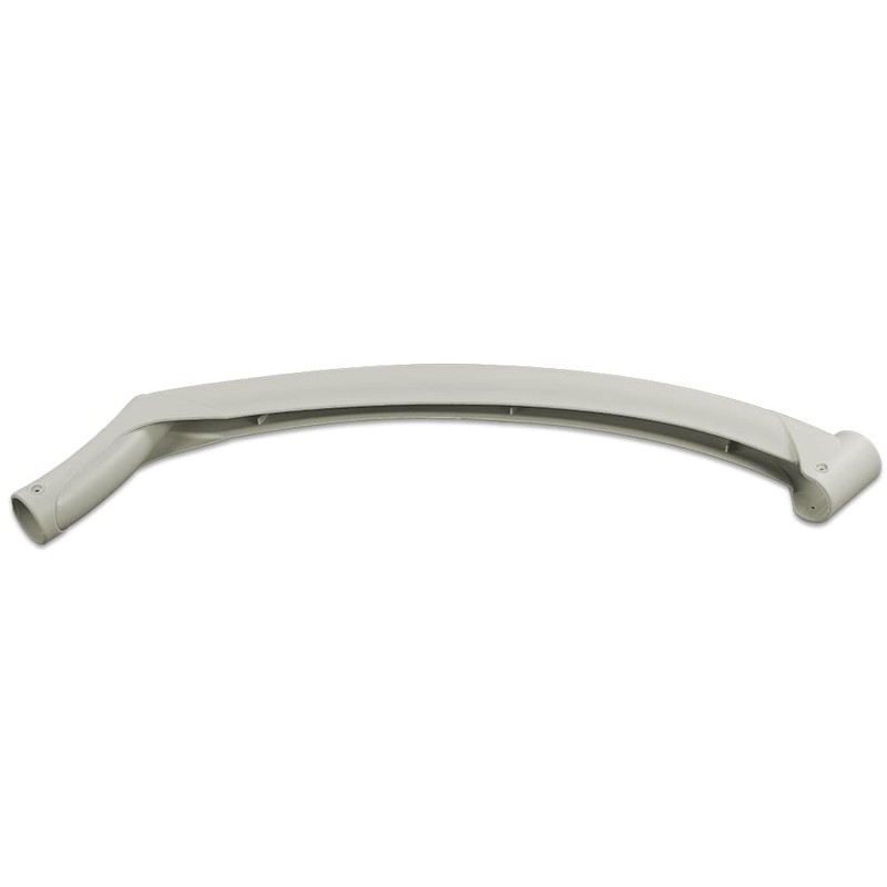 G-PLUS Pearl Handrail Compatible with Above Ground BiltMor Swimming Pool