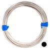 CRAFT Wire calibre 18, alambre de plata de ley 925
