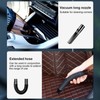 Handheld Vacuum Cleaner High Power Powerful Suction Dual Use Electric