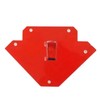 Dapetz ® Magnetic Magnet Arrows 30Lb Welder Welding Arrows Holders