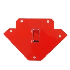 Dapetz ® Magnetic Magnet Arrows 30Lb Welder Welding Arrows Holders Soldering 3 Angles for Welding, Soldering, Fabricating & General Assembly Work