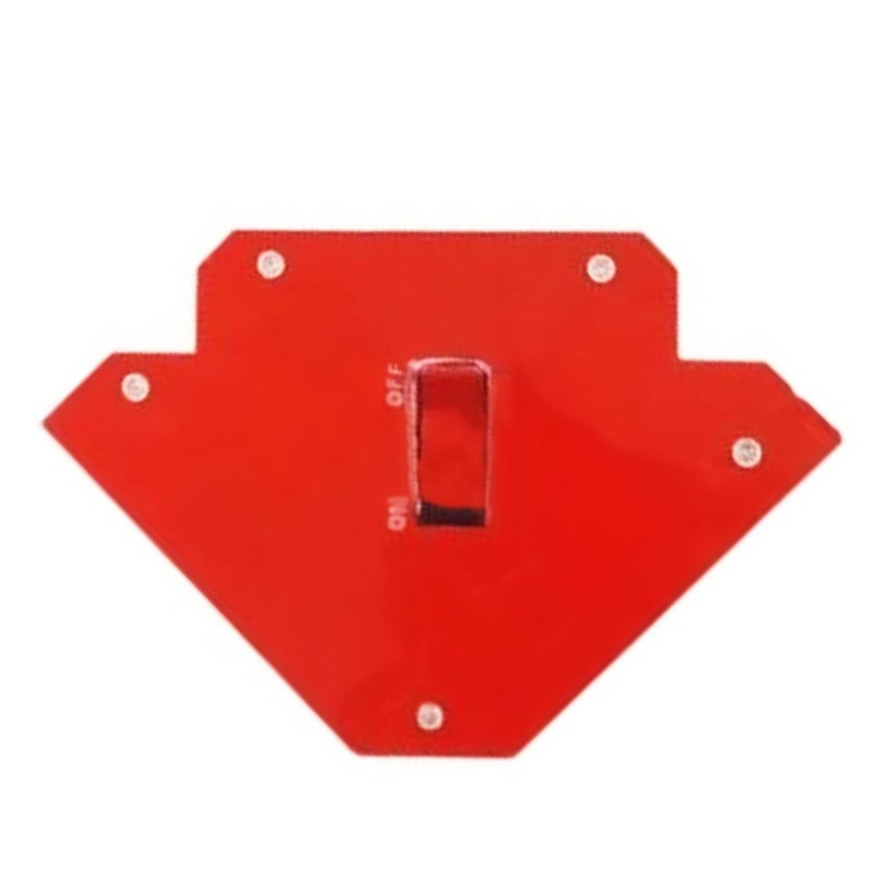Dapetz ® Magnetic Magnet Arrows 30Lb Welder Welding Arrows Holders