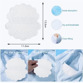 TOPJESS Nitrile Gloves Style Size XXL Powder-Free Black Pack of 100