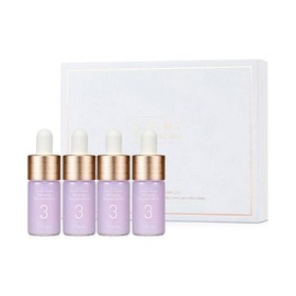 Atomy Synergy Ampoule Miracle Rejuvenating Set 10ml 4 packs / 애터미 시너지 앰플 미라클 리쥬베네이팅 세트 10ml 4개입