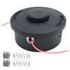 SYOWADA 25-2 Trimmer Head Replacement for Stihl FS44 FS55 FS56