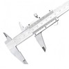 Stainless Steel Vernier Caliper, 150 mm High Precision Stainless Steel