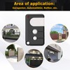 Pack of 2 Garage Door Opener Remote Control Compatible with