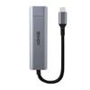 Lindy - USB 3.2 Gen 2 Type C and Gigabit