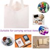 TSOTMO DD Game Merch Castle Warrior Tote Bag for Game