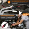 3Pcs Electrical Disconnect Pliers, Upgrade Electrical Connector Pliers, Automotive Electrical
