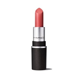 MAC by Make-Up Artist Cosmetics, Lipstick Mini - Mehr (Matte) -1.8g/0.06oz