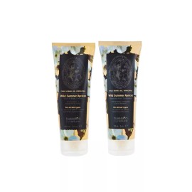 tweak-d Tweak'd by Nature Wild Summer Apricot 2 piece Set