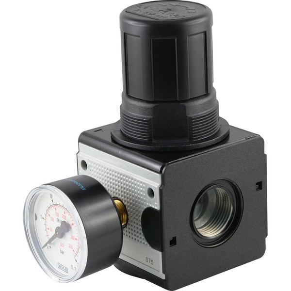 Fittingteile Pressure Regulator Series 2-8700 l/min Pressure Regulator Pressure Regulator