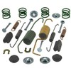 Raybestos H17445 Professional Grade Drum Brake Hardware Kit