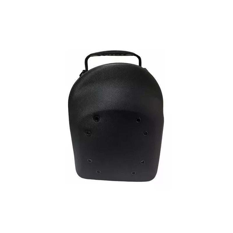 Estuchelandia Estuche Rigido De Viaje Con Correa Para Gorras Cachuchas