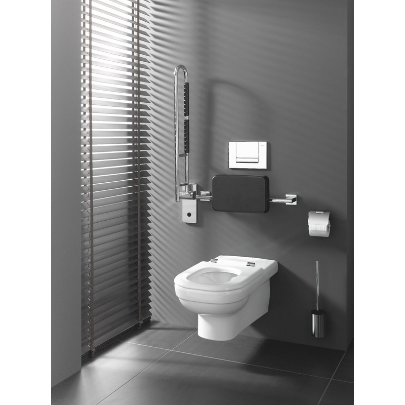 Emco 350000106 Toilet Roll Holder