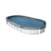 Doheny's Professional Grade Leaf Nets for Above Ground Pools |