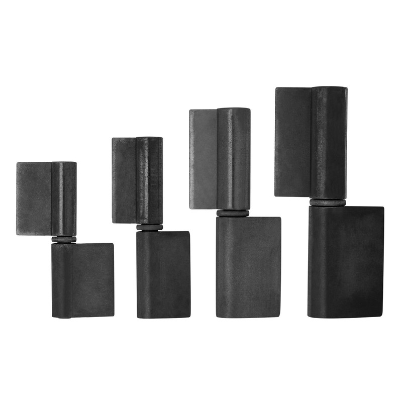 2 x SO-TOOLS® Welding Tape with Long Flag, Diameter 15