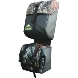 ATV Tek Hunting & Fishing  Arch Fender Bag Mossy Oak Camo ATV/UTV (FBMOB)