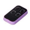 XIHADA Universal Garage Door Remote Universal Gate Opener Remote Cloning