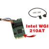KALEA-INFORMATIQUE M2 M.2 NGFF M B+M Key Gigabit LAN Ethernet